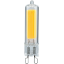 Лампа светодиодная NLL LED NLL-G-G9-5-230-3K