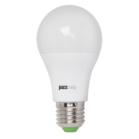 Лампа светодиодная LED 10Вт Е27 220В 3000К PLED- DIM A60 груша