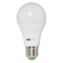 Лампа светодиодная LED 10Вт Е27 220В 3000К PLED- DIM A60 груша