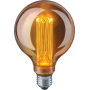 Лампа светодиодная NLL LED NLL-SC17-G95-4-230-1.8K-E27-PMMA