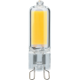Лампа светодиодная NLL LED NLL-G-G9-3-230-3K