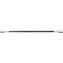Коннектор для светодиодной ленты NLSC-RGB10mm-PC-W-PC-IP20 5 шт. в упаковке