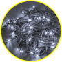 Гирлянда световая  NGF-S01-120CW-5-7.5m-230-C8-G-IP20