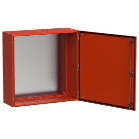 TITAN 5 Корпус метал. ЩМП-80.80.30 УХЛ1 IP66 RAL3020