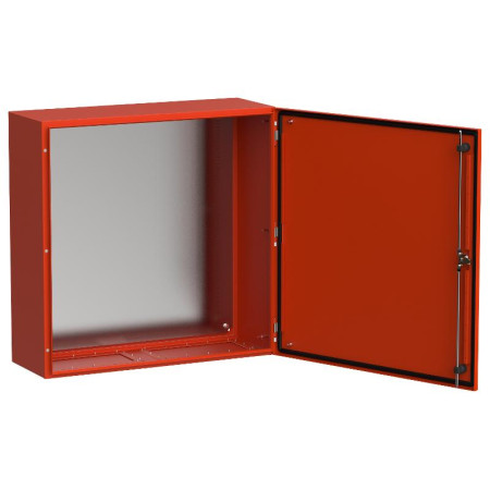 TITAN 5 Корпус метал. ЩМП-80.80.30 УХЛ1 IP66 RAL3020