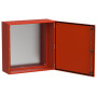 TITAN 5 Корпус метал. ЩМП-80.80.30 УХЛ1 IP66 RAL3020