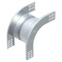 Вертикальный угол 90° внешний 60x200 (RBV 620 F FS)