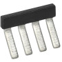 Перемычка гребенчатая для CTS 4мм2 4PIN