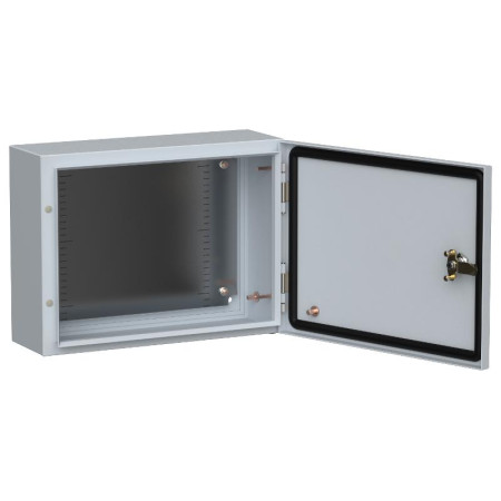 TITAN 5 Корпус металлический ЩМП-30.40.15 УХЛ1 IP66