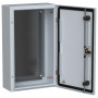 TITAN 5 Корпус металлический ЩМП-50.30.15 УХЛ1 IP66