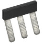 Перемычка гребенчатая для CTS 10мм2 3PIN