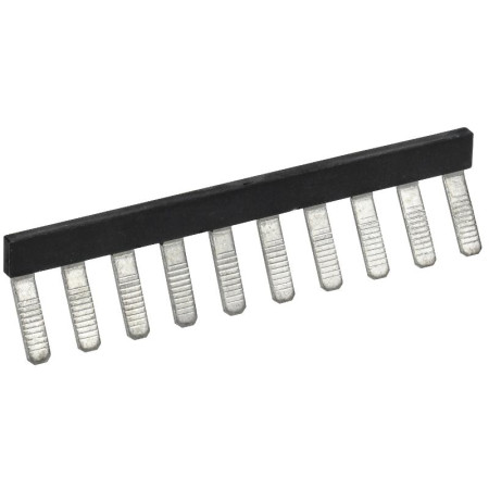 Перемычка гребенчатая для CTS 10мм2 10PIN