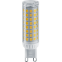 Лампа светодиодная 14 438 NLL-P-G9-8-230-4K