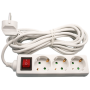 Удлинитель 71 455 NPE-S1-03-300-ESC-3x0.75 кит