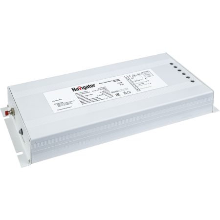 Блок аварийного питания LED ND-EF04 40Вт 1ч IP20