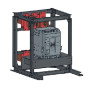 Блок замены автоматического выключателя-APU-30A-W-OptiMat A-630-S1-3P-50-D-MR5.0-B-C2200-M2-P01-S2-03