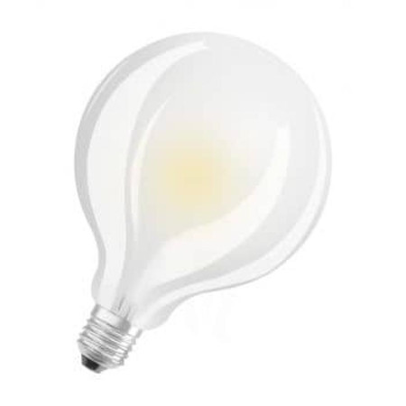 Лампа светодиодная LED Retrofit CLASSIC GLOBE95 60 6,5 W/2700K E27