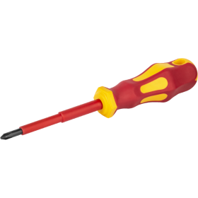 Отвёртка 71 945 NSD-1E-PH0x75 крестовая, 1000 В