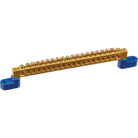 Шина нулевая 71 180 NBB-M812-20C2/B