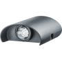 Светильник светодиодный архитектурный IP54  NOF-D-W-005-01