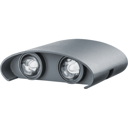 Светильник светодиодный архитектурный IP54  NOF-D-W-038-04