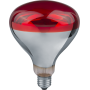 Термоизлучатель 150Вт   NI-R127-150-230-Е27-ИКЗК