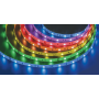 Лента светодиодная  NLS-5050RGB30-7.2-IP20-12V R5