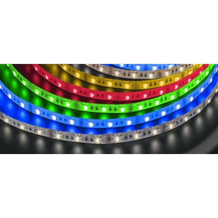 Лента светодиодная  NLS-5050RGBW60-10-IP20-12V