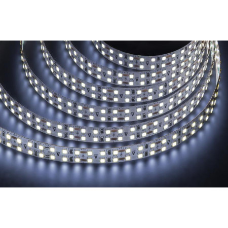 Лента светодиодная  NLS-2835CW240-30-IP20-12V