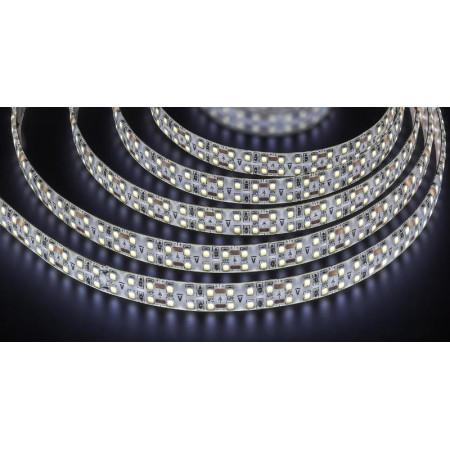 Лента светодиодная  NLS-2835CW240-30-IP65-12V
