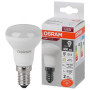 Лампа светодиодная LED Value R39 5W/830 230V E14 10X1