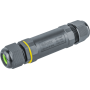 Коннектор 82 831 NTB-I01-5P-IP68 I-образный 5PIN