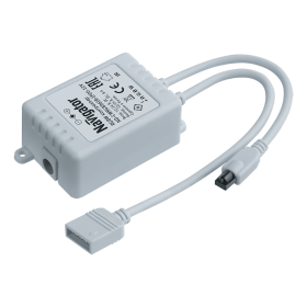 Контроллер 14 469 ND-CWRGB96IR-IP20-12V