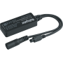 Контроллер для системы "Умный дом" ND-CWIFIRGBW96IR-IP20-12V