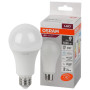 Лампа светодиодная LED Value CL- A 20W/865 230V E27 10X1