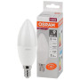Лампа светодиодная LED Value CL- B 10W/840 230V E14 10X1