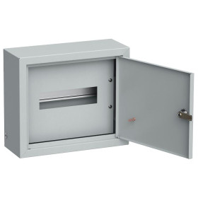 TITAN 3 Корпус металлический ЩРн-9 (265х310х130) IP31