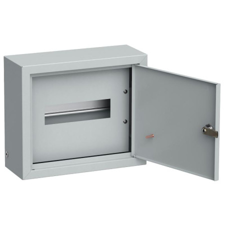 TITAN 3 Корпус металлический ЩРн-9 (265х310х130) IP31