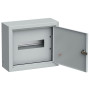 TITAN 3 Корпус металлический ЩРн-9 (265х310х130) IP31