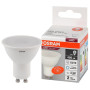 Лампа светодиодная LED Value PAR16 5W/865 230V GU10 10X1