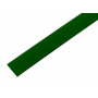 Термоусадка 22,0 / 11,0 мм, зеленая (1м)