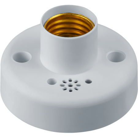 Светильник светодиодный с патроном для ЖКХ DPB LED 80 346 DPB-04-E27