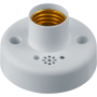Светильник светодиодный с патроном для ЖКХ DPB LED 80 346 DPB-04-E27