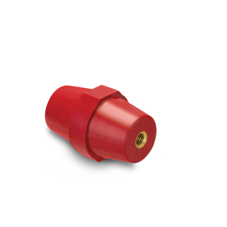 Изолятор SM-30 без болта 380А 8кВ EKF Basic