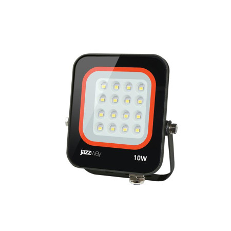 Прожектор светодиодный PFL- V 10w 6500K IP65 Jazzway