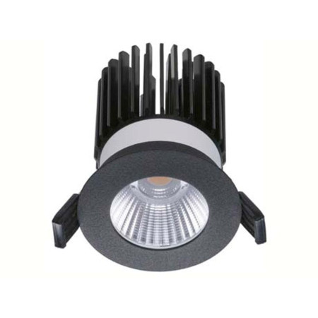 Светильник QUO 13 BL D45 4000K (with driver)