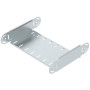 Секция вертикального угла 85x400 (RGBEV 840 FS)