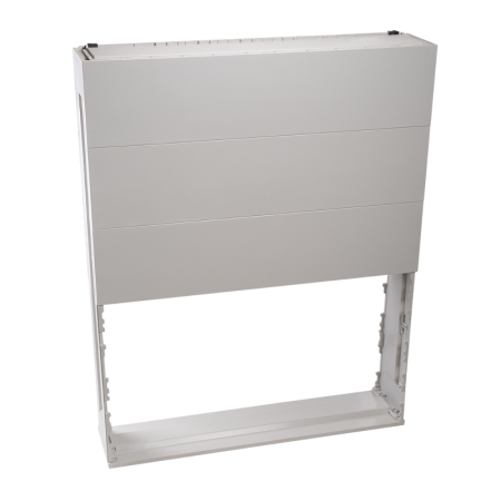 Фундамент с перегородкой FWP-106 OptiBox G-FWP-106