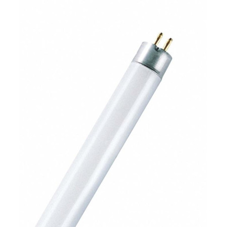 Лампа линейная люминесцентная ЛЛ 80Вт Т5 G5 840 FQ / HO LUMILUX d16x1449мм