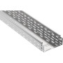 ESCA Лоток перфорированный 80х200х3000-1,2